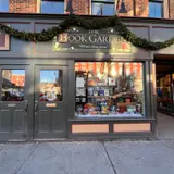 The Book Garden, tienda de TCG en Montpelier