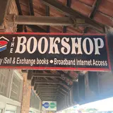 The Bookshop