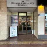 The Border Shuffle, tienda de TCG en Albury