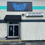 The Bored Gamer, tienda de TCG en Ringgold
