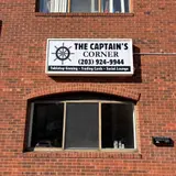 The Captain's Corner, tienda de TCG en Shelton