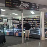 The Card Cave AU, tienda de TCG en Northcote