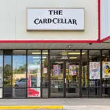The Card Cellar, tienda de TCG en Waveland