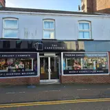 The Card Corner, tienda de TCG en East Lindsey