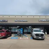 The Card Haven, tienda de TCG en Lewisville