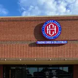 The Card House Trading Cards and Collectibles, tienda de TCG en Arlington