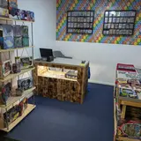 THE CARD KEEP, tienda de TCG en Cannock Chase