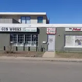 THE CARD MAN, tienda de TCG en Regina