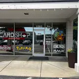The Card Shop NC, tienda de TCG en Winston-Salem