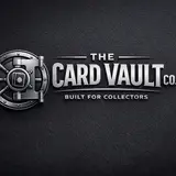 The Card Vault Co, tienda de TCG en Ulverstone