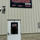 The Cardboard Bros, tienda de TCG en Oconomowoc