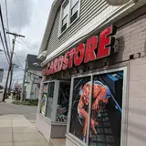 The Cardstore, tienda de TCG en Cheektowaga