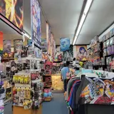 The Castle, tienda de TCG en Tyler