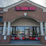 The Casual Nerd, tienda de TCG en New Bern