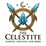 The Celestite, tienda de TCG en Tellico Plains