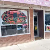 The Collective, tienda de TCG en Burley