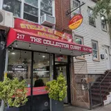 The Collector Cubby, tienda de TCG en Brooklyn