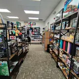The Collector's Quarters, tienda de TCG en Hilliard