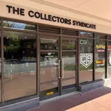 The Collectors Syndicate, tienda de TCG en Mount Lawley