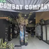 The Combat Company, tienda de TCG en Mortdale