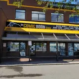 The Comic Book Shoppe 2, tienda de TCG en Ottawa