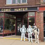 The Comic Hunter - Charlottetown, tienda de TCG en Charlottetown