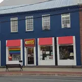 The Comic Hunter Fredericton, tienda de TCG en Fredericton