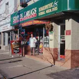 The Comic Hunter Moncton, tienda de TCG en Moncton