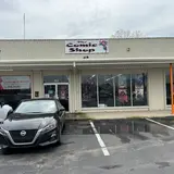 The Comic Shop, tienda de TCG en Decatur