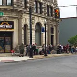 The Comics Vault, tienda de TCG en Altoona