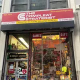The Compleat Strategist, tienda de TCG en New York
