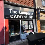 The Complete Card Shop, tienda de TCG en Gosport