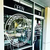 The Crafty Gamer, tienda de TCG en Winter Park