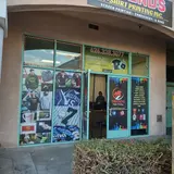 THE CRIMSON GUILD (SoCal), tienda de TCG en South El Monte