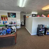 The Critical Cupcake, tienda de TCG en Yucca Valley