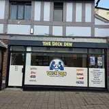 THE DECK DEN, tienda de TCG en West Lancashire
