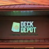 The Deck Depot trading Card lounge, tienda de TCG en Colorado Springs