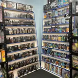 The Dice Spot, tienda de TCG en Wavell Heights