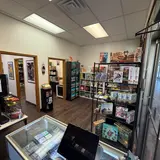 The Dragon Loft, tienda de TCG en Springfield