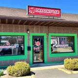 The Dragon's Lair, tienda de TCG en Wallingford