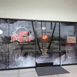 The Dragon's Lair, tienda de TCG en Fort Myers