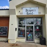 The Dragon's Roost, tienda de TCG en Marshfield