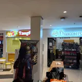The Dragonforge