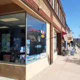 The Dragons Hoard, tienda de TCG en Hackettstown
