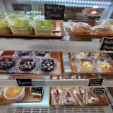The Dream bakery coffee and tea, tienda de TCG en Universal City
