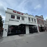 The Dugout, tienda de TCG en Pigeon Forge