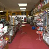 The Dugout, tienda de TCG en Rock Springs