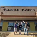 The Eldritch Bastion, tienda de TCG en Ashland