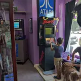 The Experience Share, tienda de TCG en Alameda