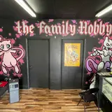 The Family Hobby Sports Cards & TCG, tienda de TCG en Canastota